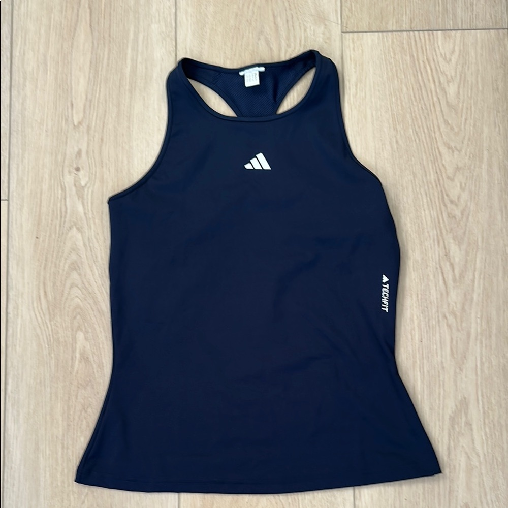 Adidas Techfit Racerback Training Tank Top